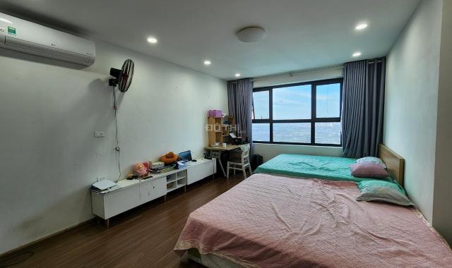 Bán căn hộ chung cư tại dự án Goldmark City, Bắc Từ Liêm, Hà Nội diện tích 135m2 giá 4 tỷ