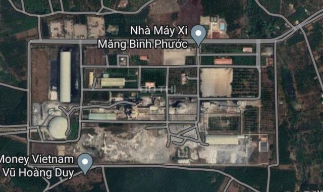2 lô đất đẹp xã Thanh Lương - TX Bình Long Bình Phước - 1.000m2 - 650tr