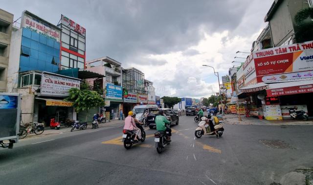 Cho thuê nhà 993 - 995 Phan Văn Trị, P. 7, Q. Gò Vấp