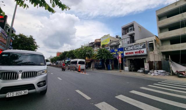 Cho thuê nhà 993 - 995 Phan Văn Trị, P. 7, Q. Gò Vấp