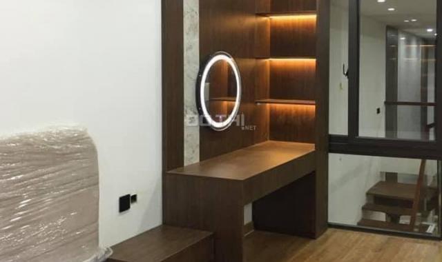 Cần bán cực gấp toà apartment với 30 phòng, diện tích 156m2 x 9 tầng, MT 9m, giá 45 tỷ