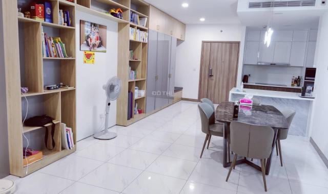 Cho thuê căn hộ Sunwah Pearl 3PN, 133.28m2 nội thất đã được bày trí