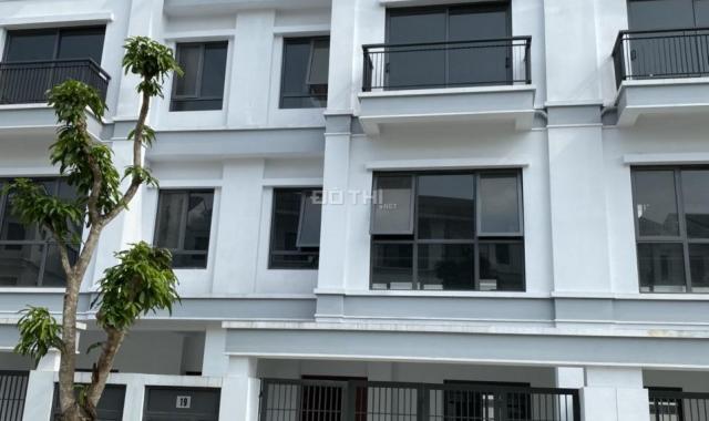 Bán gấp liền kề ST5 90m2 hướng ĐN, nhà thô, cạnh công viên, giá bán 16.7 tỷ giá tốt nhất thị trường