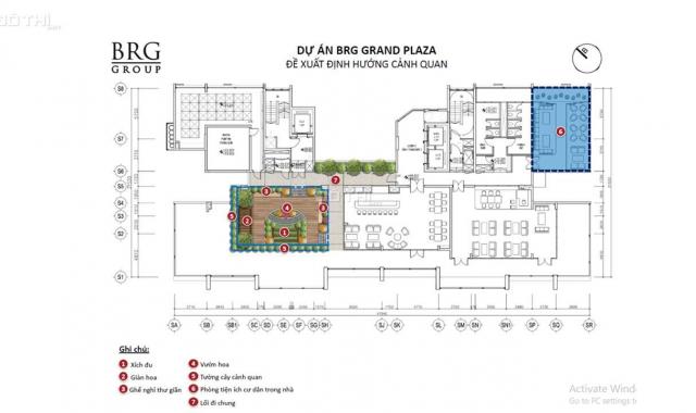 Dự án Diamond Park Plaza 16 Láng Hạ chuẩn bị bàn giao, giá từ 4,6 tỷ full nội thất, LH 0983650098