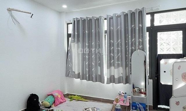 Bán nhà 14P CHDV cao cấp HXH Lũy Bán Bích, Tân Phú 70m2 6T chỉ 9 tỷ TL, có thang máy