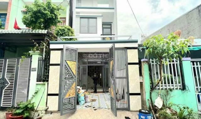 Bán nhà riêng tại phường Tân Bình, Dĩ An, Bình Dương diện tích 79m2 giá 3,3 tỷ