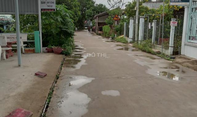 Bán đất giá rẻ vị trí đẹp tại Nguyễn Văn Trường Long Tuyền Bình Thuỷ