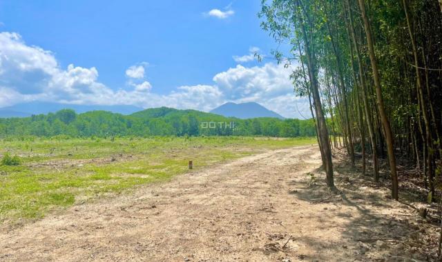 Bán 8 lô đất vườn Khánh Hiệp, Khánh Vĩnh ngay khu dân cư chỉ 5xx triệu