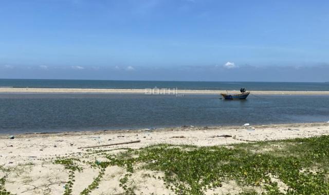 Bán đất mặt tiền biển Phước Hưng - Long Điền - Bà Rịa Vũng Tàu hướng Đông Nam và Tây Bắc