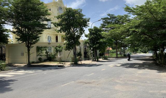 Nhận bán nhanh đất dự án sổ đỏ Phường Phú Hữu Quận 9 giá tốt nhất ở dự án Thời Báo Kinh Tế Sài Gòn