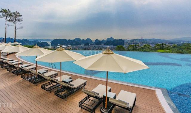 Căn hộ view trực diện biển Nha Trang, chỉ 2 tỷ/căn 1PN, hỗ trợ vay 70%