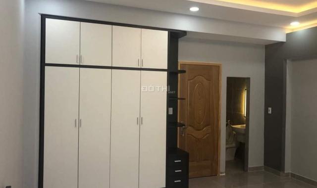 Nhà đẹp full nội thất HXH cách mặt tiền Nguyễn Thượng Hiền 10m, 3 lầu, nở hậu, giá 7.6 tỷ TL