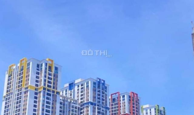 Khương Trung - Thanh Xuân - 58m2, 5 tầng, MT 4,3m - ngõ thông - ô tô vào nhà