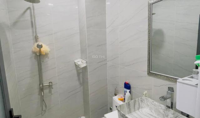 HXH 6m, khu vip phân lô Thái Phiên, P8, Quận 11, 35m2, 5 tầng giá chỉ 7.5 tỷ