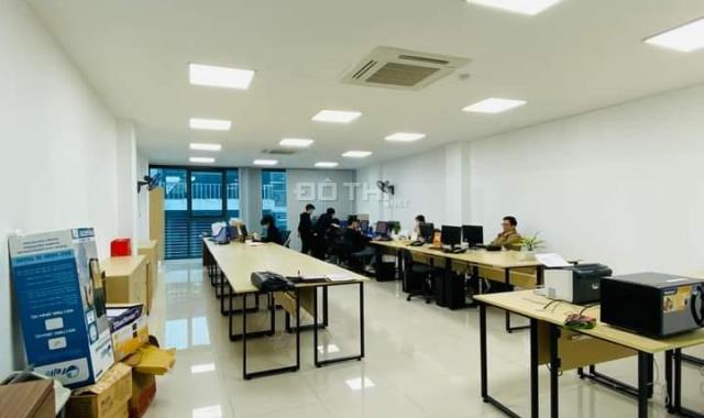 Cho thuê văn phòng tại đường Lê Văn Lương, Phường Nhân Chính, Thanh Xuân, Hà Nội diện tích 120m2