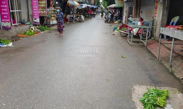 Bán gấp lô đất 51.1m2 chợ kệ Ninh Sở Thường Tín - Hà Nội