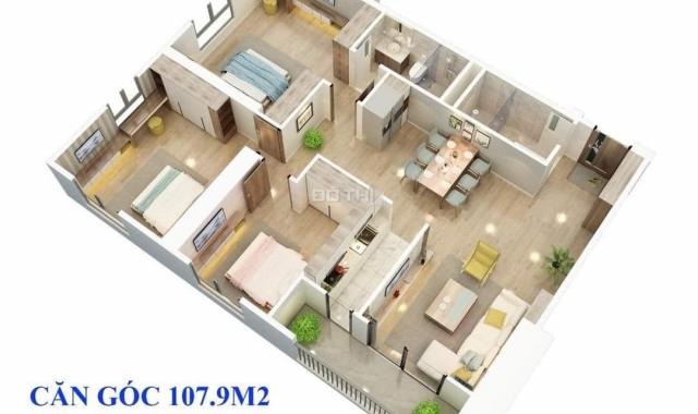 BID Residence - Còn duy nhất 10 suất ngoại giao cuối