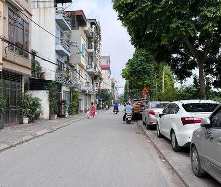 Bán đất Phú Diễn, 2 mặt ngõ, ô tô tránh, vỉa hè, kinh doanh 65m2 giá 8.99 tỷ