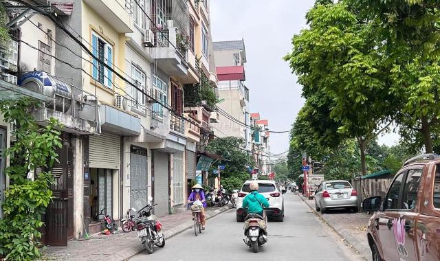 Bán đất Phú Diễn, 2 mặt ngõ, ô tô tránh, vỉa hè, kinh doanh 65m2 giá 8.99 tỷ