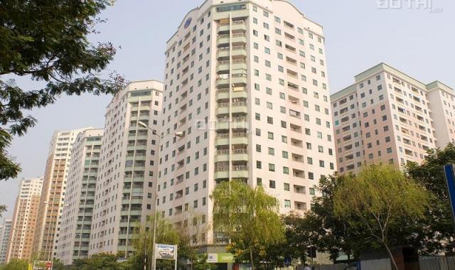 Cho thuê sàn thương mại văn phòng ở KĐT Trung Hòa Nhân Chính, Cầu Giấy - Thanh Xuân, Hà Nội