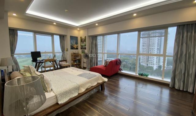 Bán căn hộ chung cư 267m2 view toàn bộ sân golf tòa L1 Ciputra Hà Nội