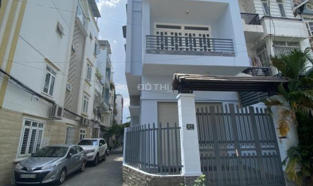 Bán nhà 4 lầu, góc 2MT đường 42 Bình Trưng Tây, sau lưng Bviện Q2, 320m2, 12,5 tỷ 0906997966