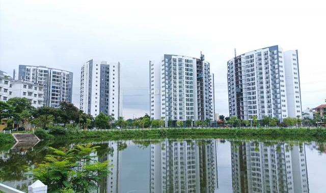 Chính chủ bán gấp căn 77m2, 2.6 tỷ tầng đẹp, Le Grand Jardin Sài Đồng, Long Biên