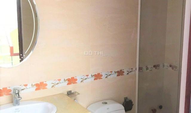 Nhà MT đường Số 3 KDC Him Lam, 106m2, 3 lầu, giá tốt, Trường Thọ, TT TP Thủ Đức