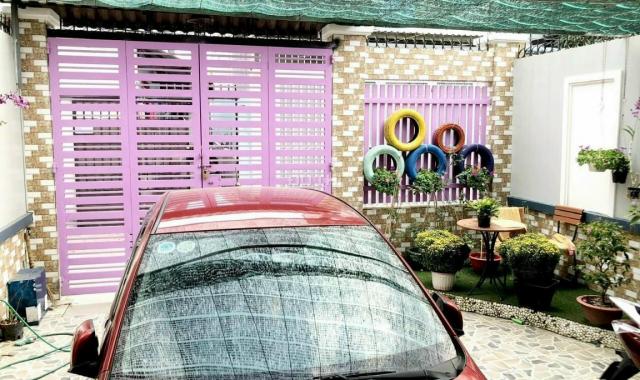 Chính chủ gửi bán nhanh nhà phố hẻm ô tô đường Số 13 gần Nguyễn Duy Trinh, TP Thủ Đức (Quận 2 cũ)
