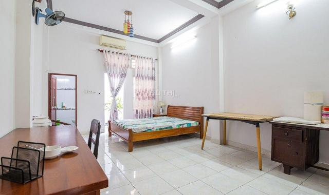 HXH 1/, Nguyễn Thượng Hiền, 64m2 x 4 tầng, nhà đẹp, ở ngay, 8,3 tỷ