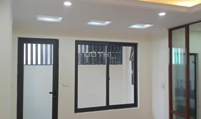 Hot! Duy nhất nhà Thanh Trì 35m2 x 4 tầng, MT 3,5m, mới đẹp, ở luôn, SĐCC