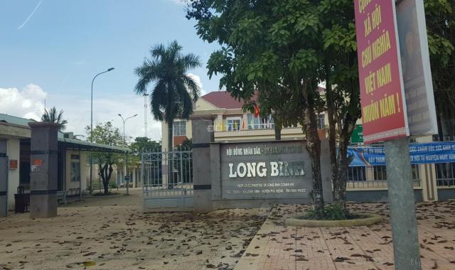 Mở bán đất sào tại Long Bình Phú Riềng Bình Phước, cách hồ chỉ 700m, cách dân 700m