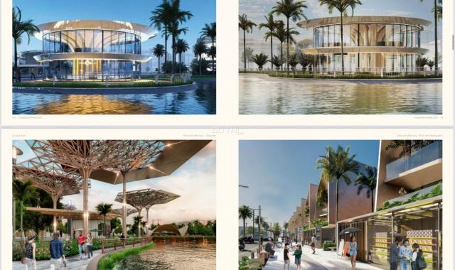30 căn boutique Hotels mặt biển Bảo Ninh cuối cùng chỉ từ 3,5 tỷ giai đoạn đầu CK lên đến 13,5%