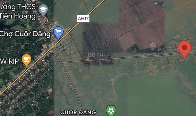 Chính chủ cần bán đất lô 2 mặt tiền view hồ Eanhai, Đắk Lắk
