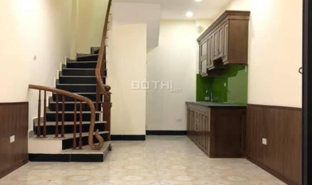 Bán nhà xây mới Tây Mỗ, DT: 30m2 x 5 tầng, hướng Tây Bắc, ngõ vào 2.3m, giá 2,8tỷ. LH: 097.3535231