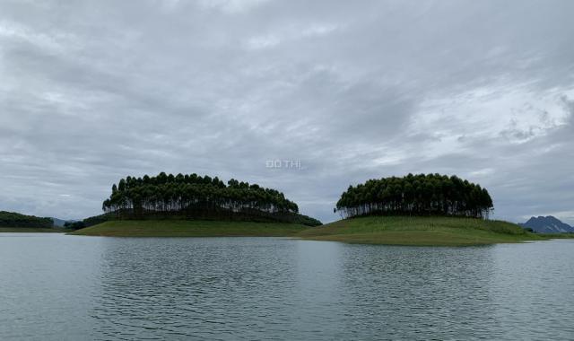 Cần bán hòn đảo riêng tại hồ Thác Bà, Yên Bái