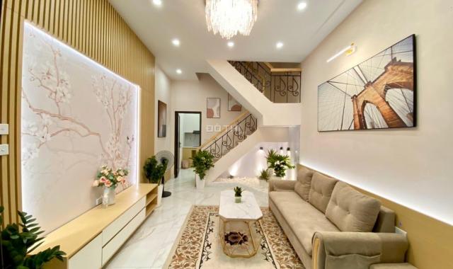 Chính chủ bán gấp nhà đẹp phố Quan Nhân, Thanh Xuân, 36 m2 x 4 tầng – MT 3.5 mét – Giá nhỉnh 4tỷ
