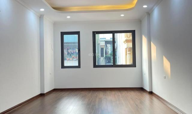 Bán nhà 40m2 * 4 tầng * 4m mặt tiền * 3.95 tỷ ngay khu đô thị Xa La, Hà Đông