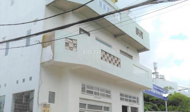 Bán căn góc 3MT HXH đường Nguyễn Duy Trinh, Quận 2 - Giá 9,5 tỷ