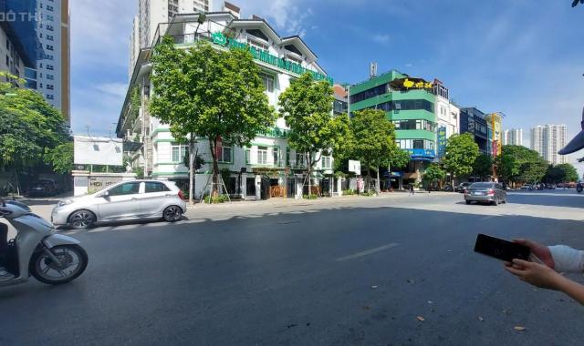 Bán nhà mặt phố Nguyễn Tuân, quận Thanh Xuân, Hà Nội