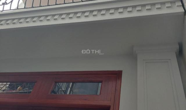 Bán nhà 01 căn xây riêng lẻ ngõ 667 đường Nguyễn Văn Cừ - Gia Thụy 40m2 5 tầng giá 3,6 tỷ
