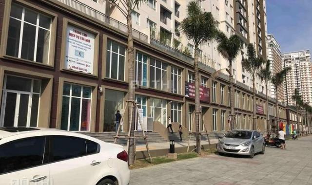 Shophouse Nha Trang, chỉ 10 tỷ/căn, góp 100tr/tháng, hỗ trợ vay 70%