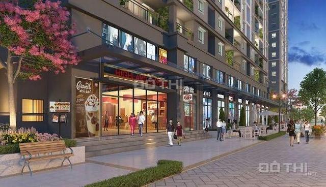 Shophouse Nha Trang, chỉ 10 tỷ/căn, góp 100tr/tháng, hỗ trợ vay 70%