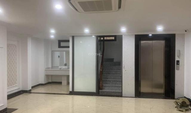 Mặt phố Khương Đình, Thanh Xuân, 160m2, giá: 66 tỷ, 9 tầng, MT: 9m, cho thuê 180 triệu/th