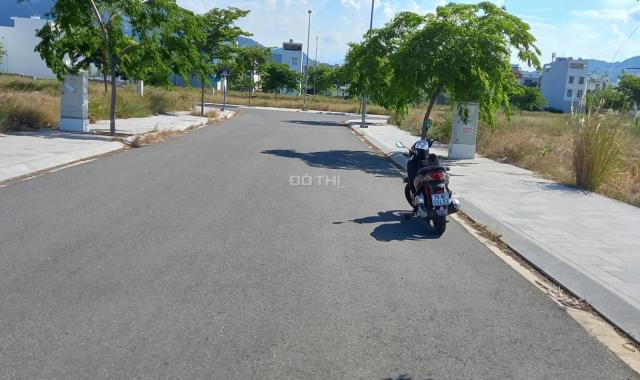 Bán đất tại phường Phước Long, Nha Trang, Khánh Hòa diện tích 90m2 giá 3.6 tỷ