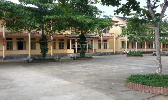 Bán chuyển nhượng trường học liên cấp - Yên Thọ, Đông Triều, Quảng Ninh