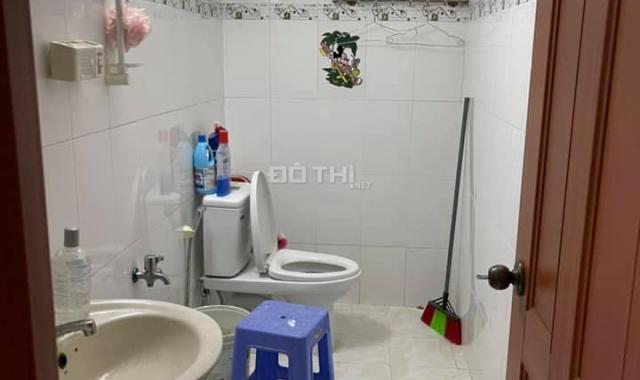 Nhà 4 tầng MTKD khu vip Sông Đà Hiệp Bình Chánh Thủ Đức 85m2, 6,5 tỷ