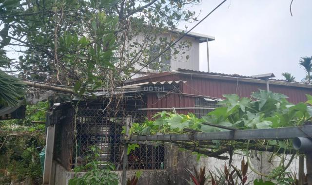 Bán nhà riêng khu thôn 3 xã Vạn Phúc Thanh Trì Hà Nội. 118m2 mặt tiền 8m