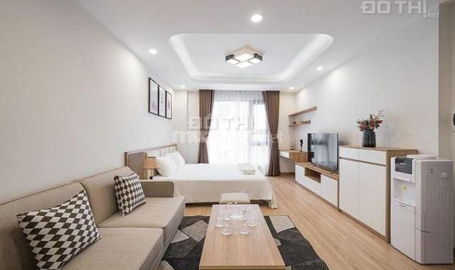 Tôi cần bán nhà mặt ngõ Nguyễn Lương Bằng, 16,5 tỷ, 75m2x7T, thang máy, ở luôn, ô tô vào nhà