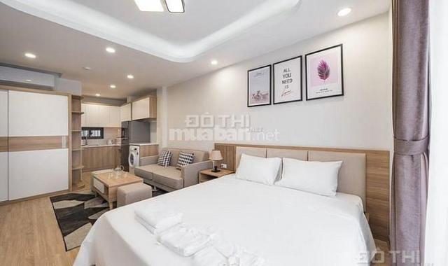 Tôi cần bán nhà mặt ngõ Nguyễn Lương Bằng, 16,5 tỷ, 75m2x7T, thang máy, ở luôn, ô tô vào nhà